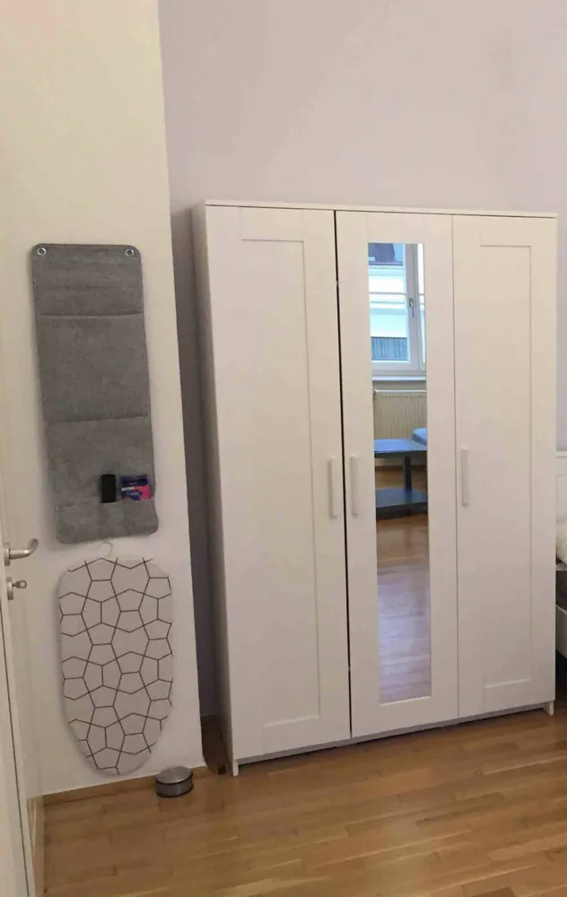 1 Zimmer Wohnung mit 31 m² in Leipzig – Bild 4