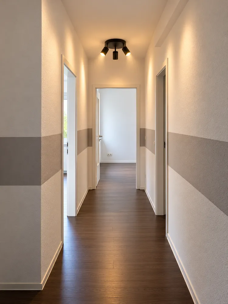 2 Zimmer Wohnung mit 66 m² in Berlin – Bild 4