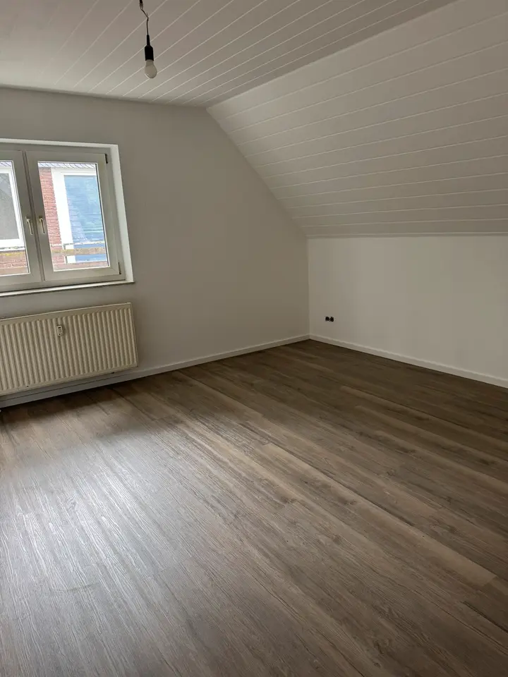 3 Zimmer Wohnung mit 51 m² in Rheinberg – Bild 1