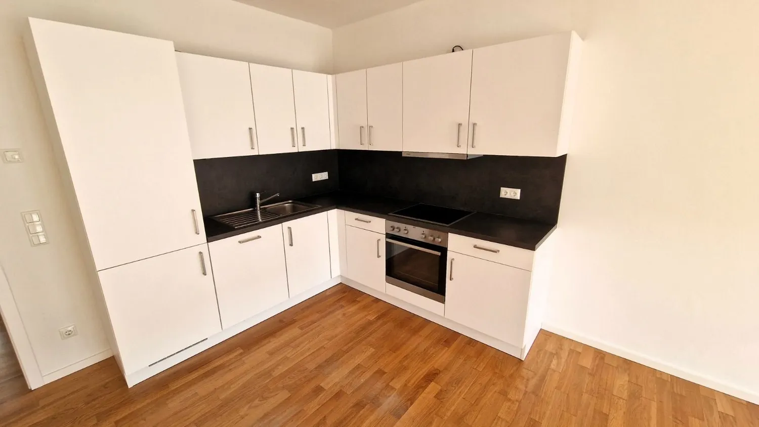 4 Zimmer Wohnung mit 89 m² in Berlin – Bild 2