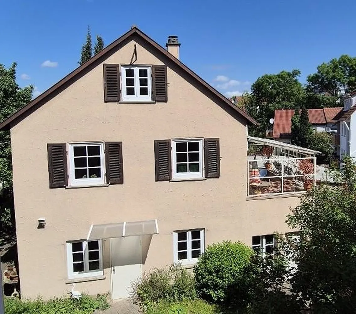 WG-Zimmer mit 11 m² in Stuttgart – Bild 6