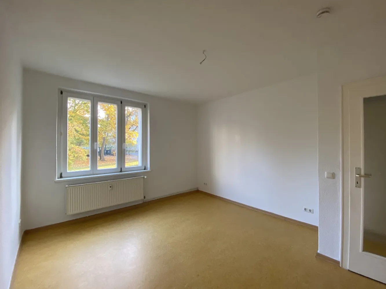 2 Zimmer Wohnung mit 55 m² in Berlin – Bild 2