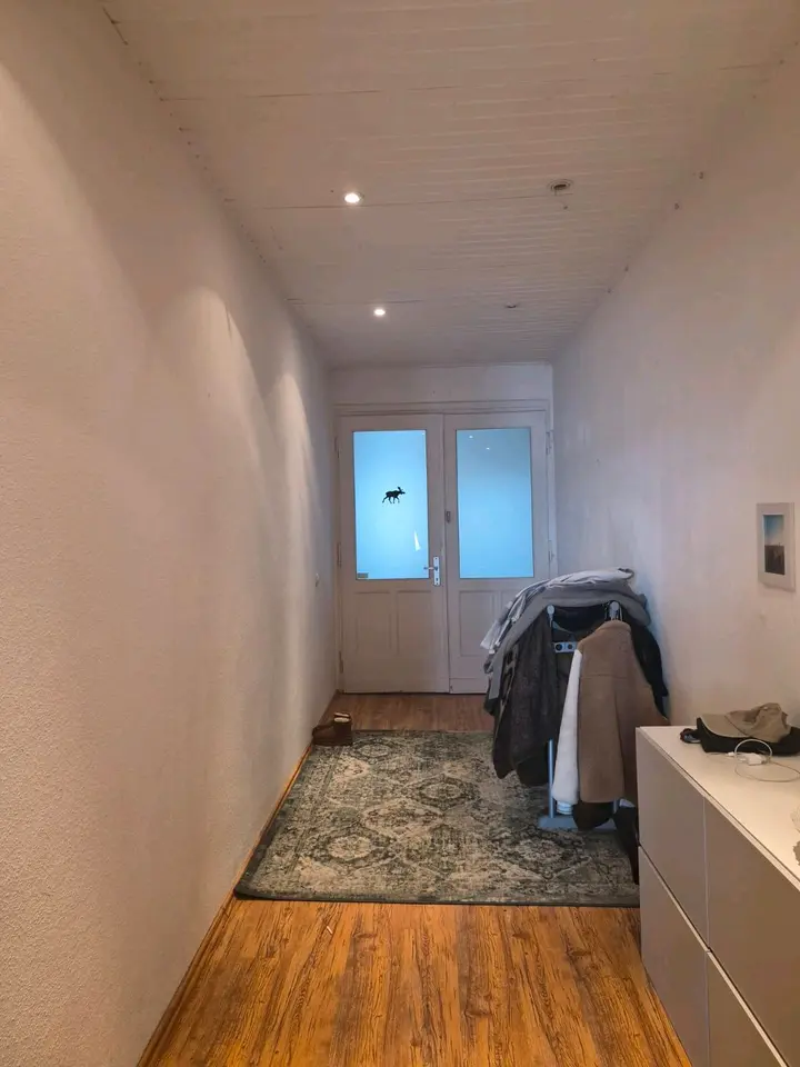 2 Zimmer Wohnung mit 85 m² in Minden – Bild 8