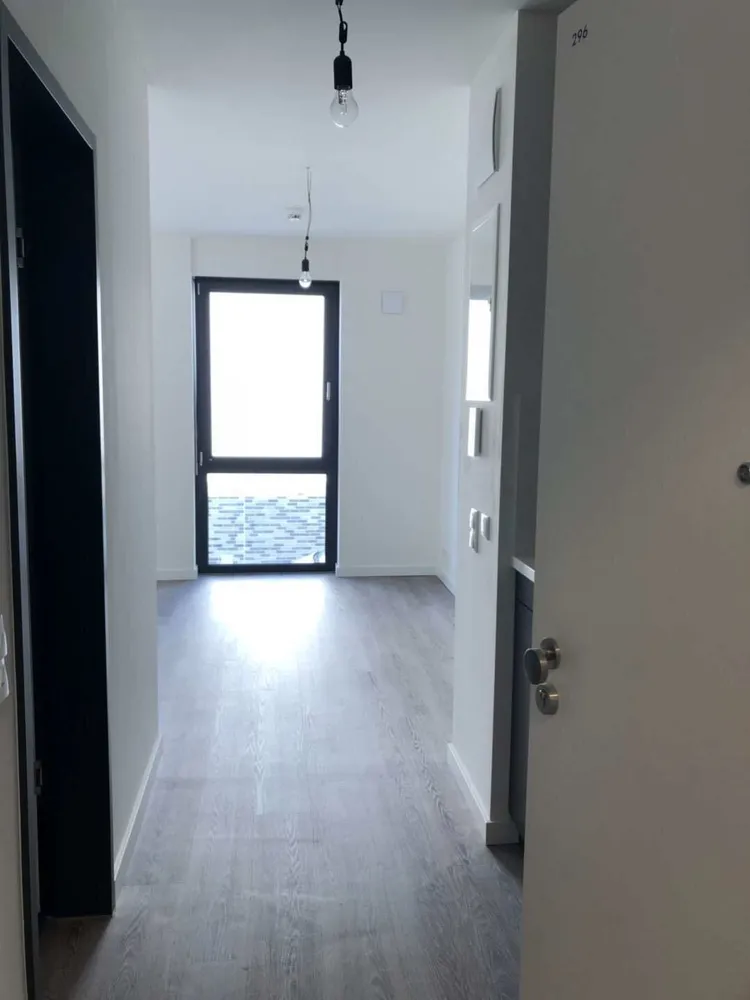 1 Zimmer Wohnung mit 25 m² in Berlin – Bild 11