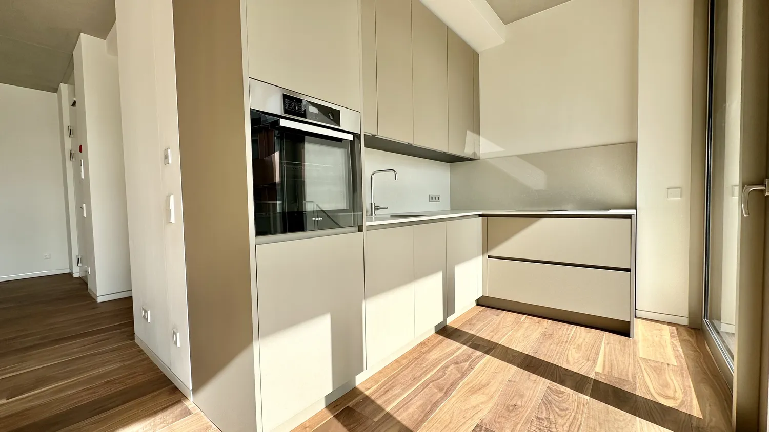 2 Zimmer Wohnung mit 83 m² in Berlin – Bild 6