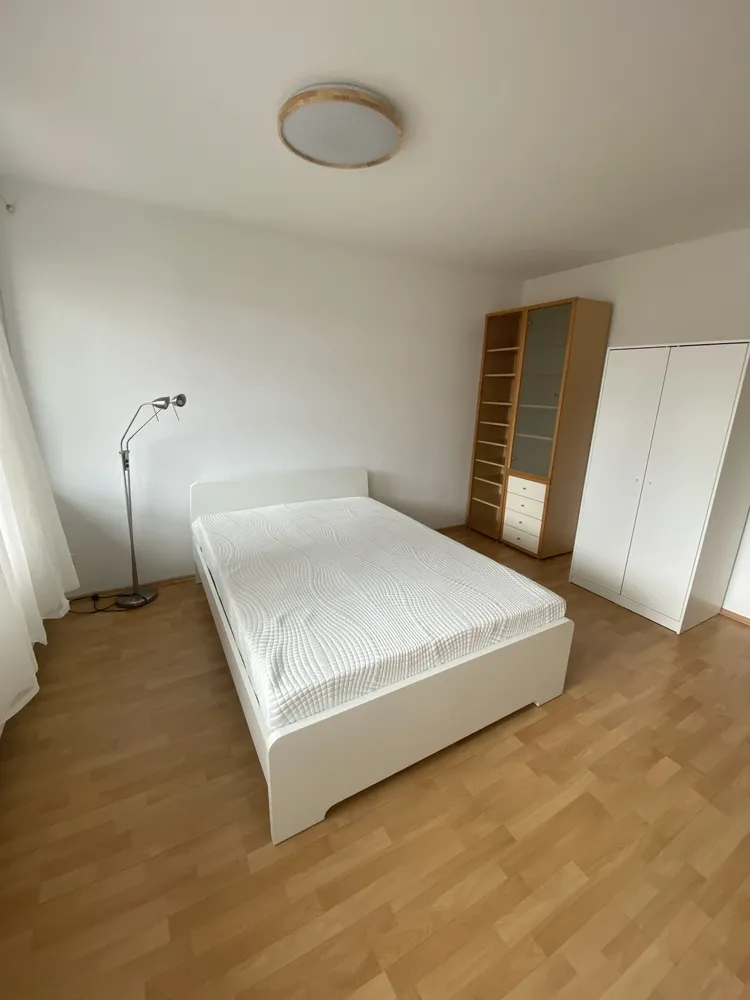 4 Zimmer Wohnung mit 68 m² in Ulm – Bild 2