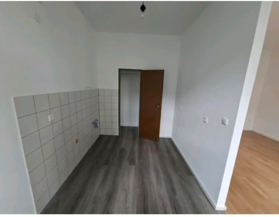 2 Zimmer Wohnung mit 41 m² in Aachen – Bild 4