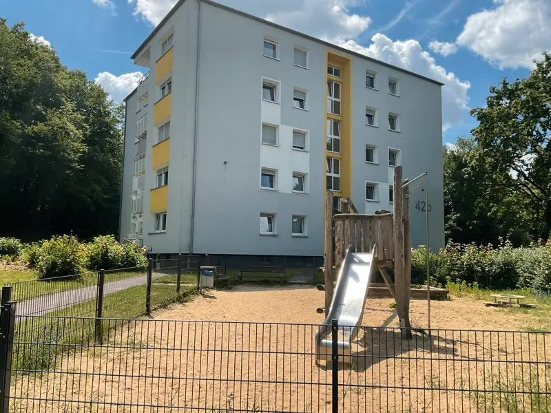 3 Zimmer Wohnung mit 72 m² in Bielefeld – Bild 6