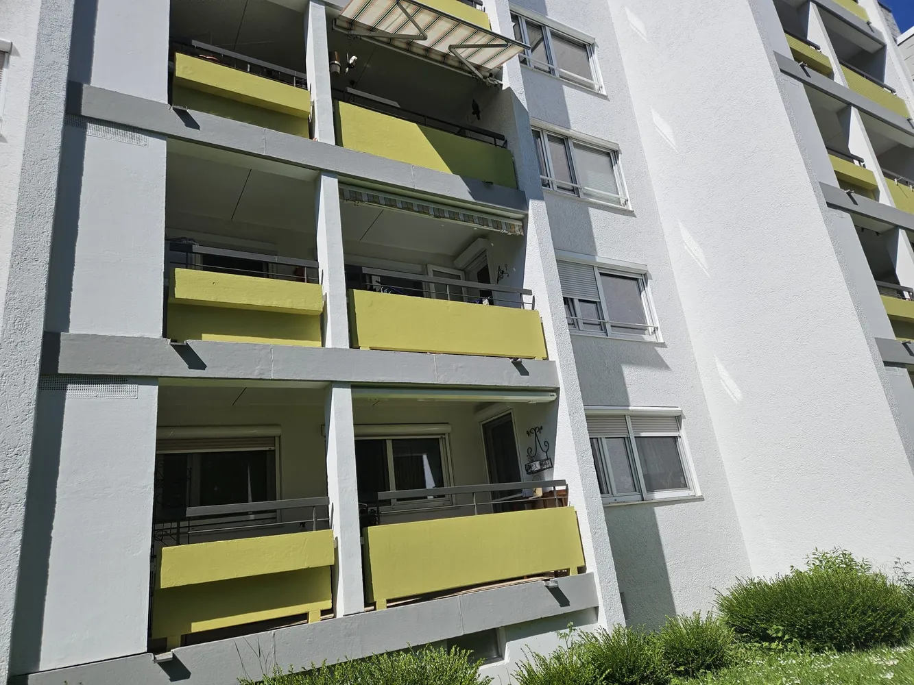 4 Zimmer Wohnung mit 86 m² in Esslingen am Neckar – Bild 4