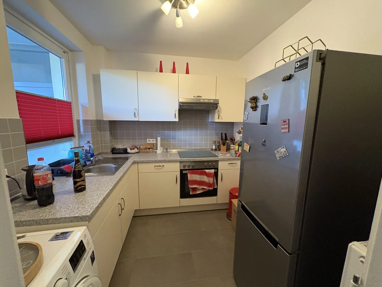 2 Zimmer Wohnung mit 59 m² in Hamburg – Bild 5
