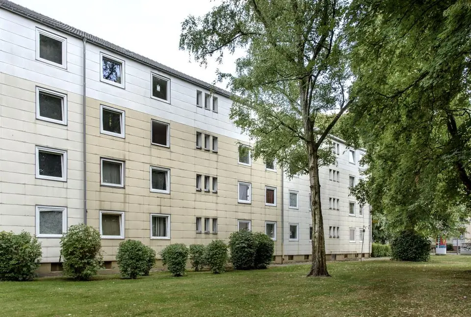 Studio mit 43 m² in Dortmund – Bild 4