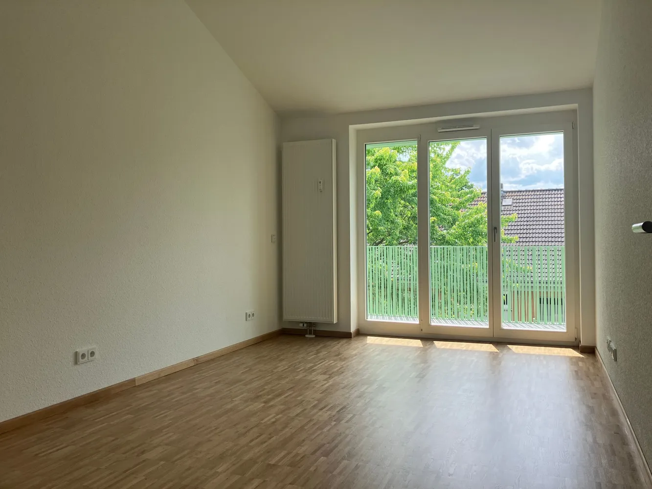 3 Zimmer Wohnung mit 96 m² in Hannover – Bild 4