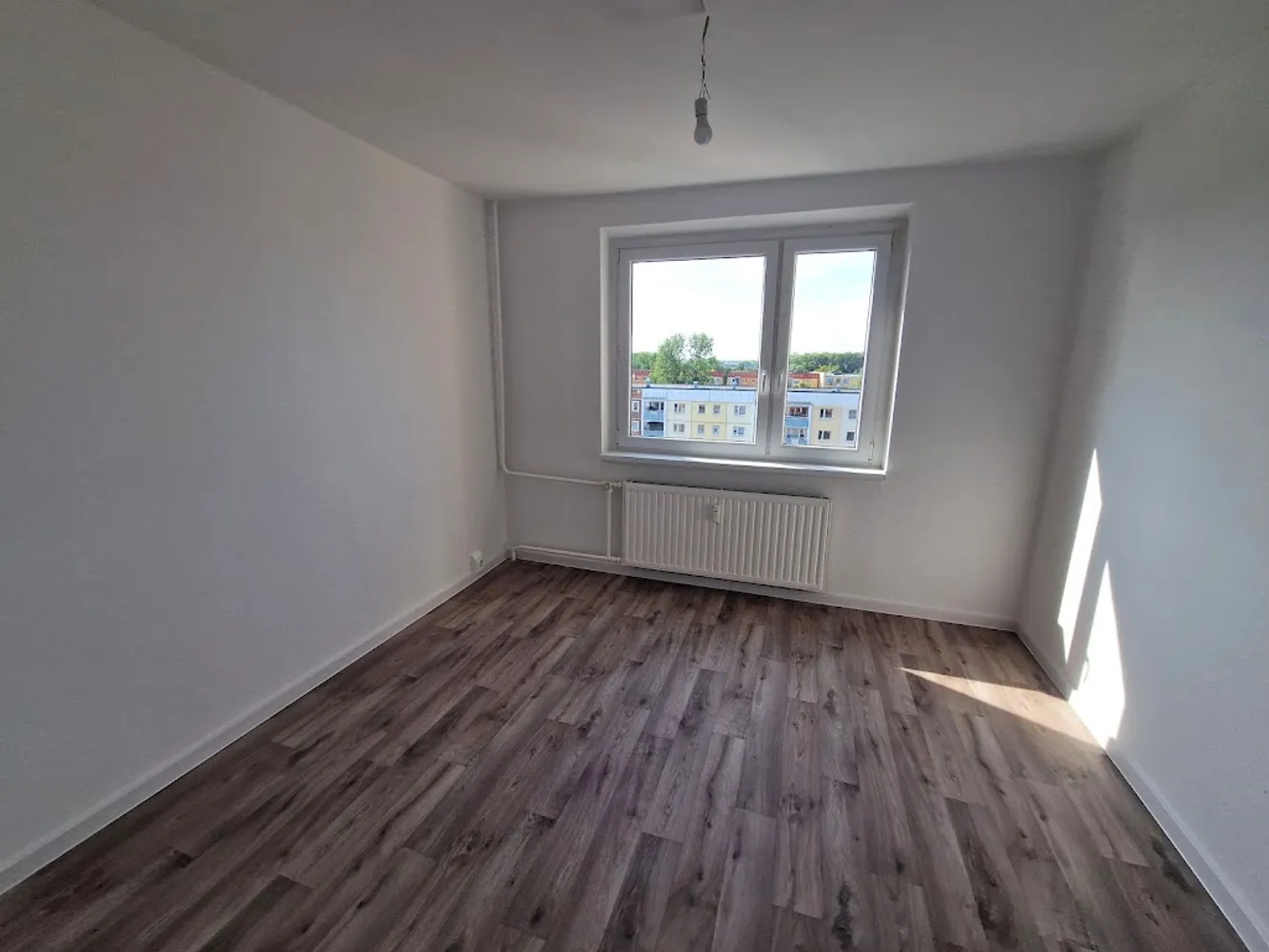 3 Zimmer Wohnung mit 63 m² in Rostock – Bild 5