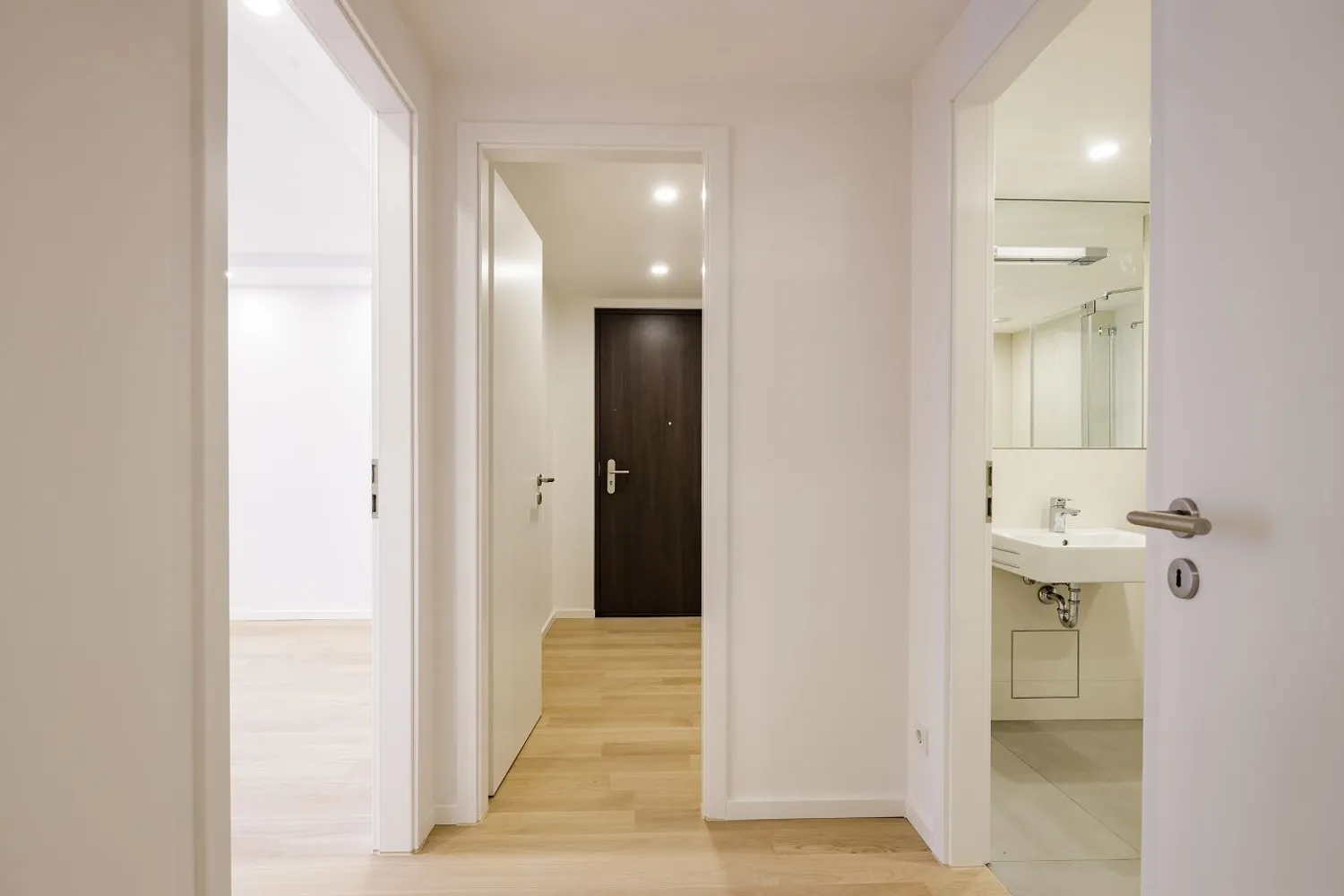 2 Zimmer Wohnung mit 71 m² in München – Bild 7