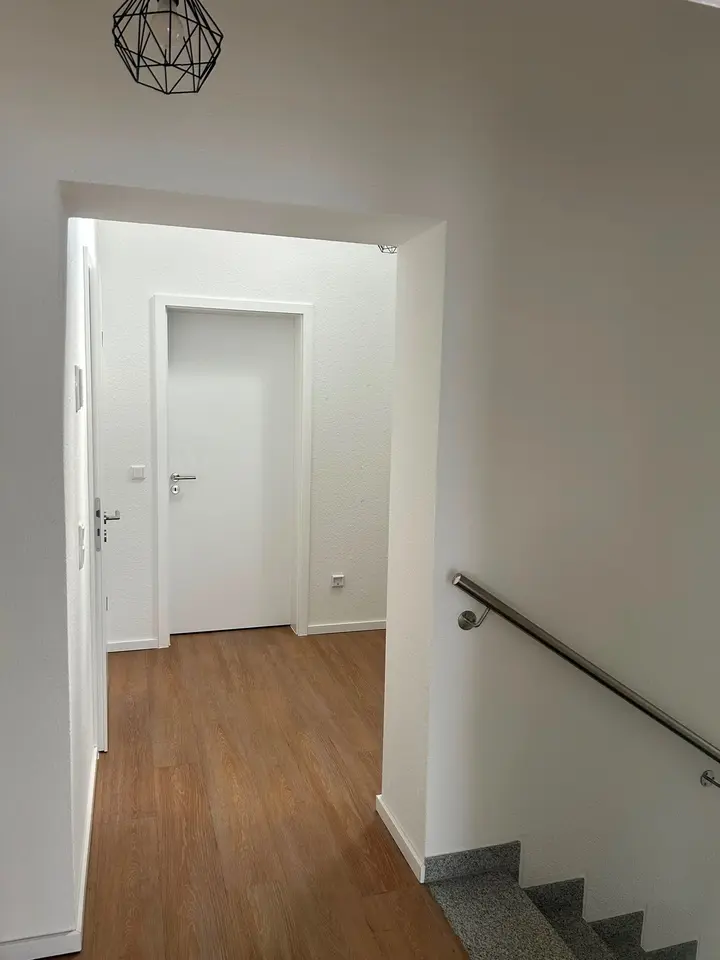 3 Zimmer Wohnung mit 113 m² in Quakenbrück – Bild 4