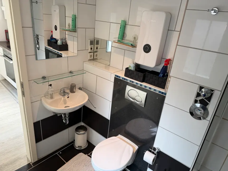 4 Zimmer Wohnung mit 75 m² in Braunschweig – Bild 5