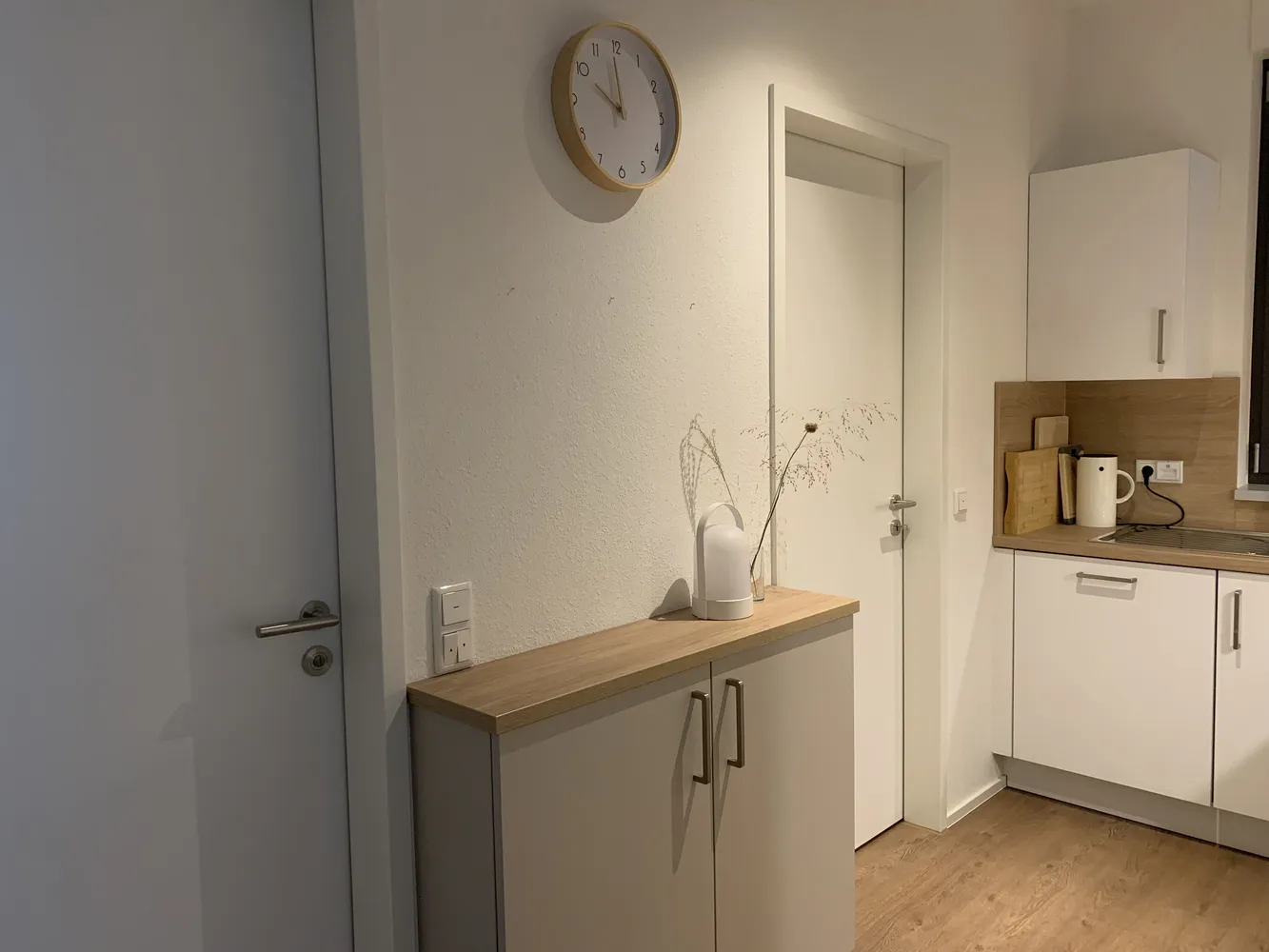 3 Zimmer Wohnung mit 75 m² in Münster – Bild 7
