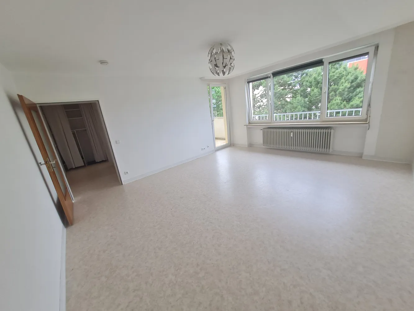 1 Zimmer Wohnung mit 42 m² in Oberursel (Taunus) – Bild 5
