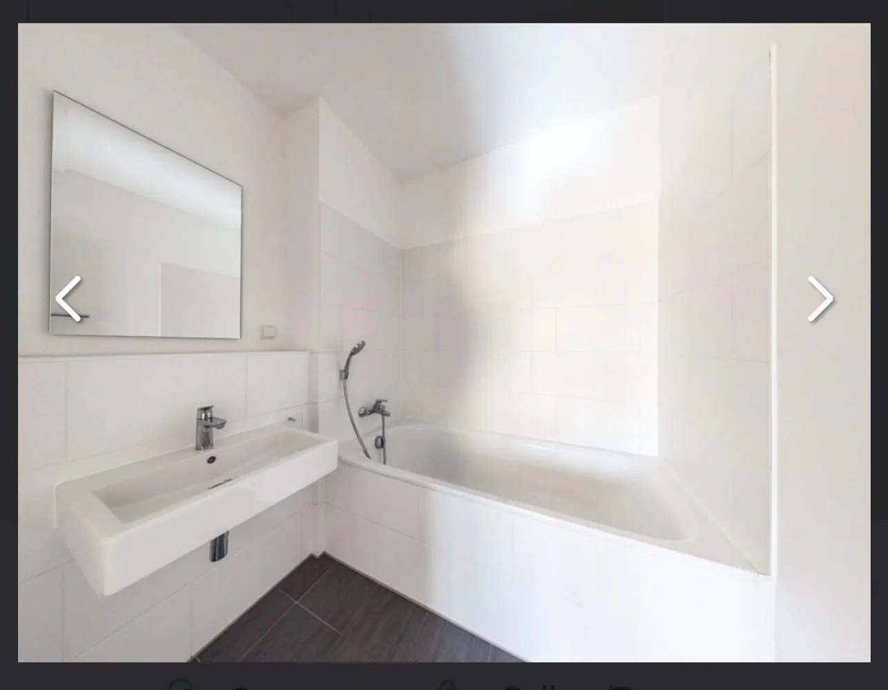 3 Zimmer Wohnung mit 95 m² in Frankfurt am Main – Bild 7