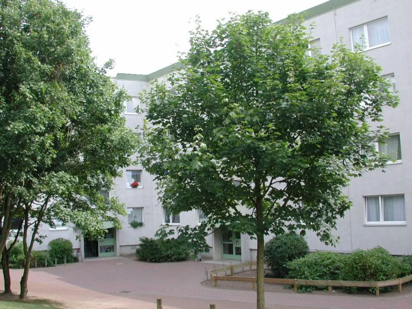 3 Zimmer Wohnung mit 74 m² in Kiel – Bild 1