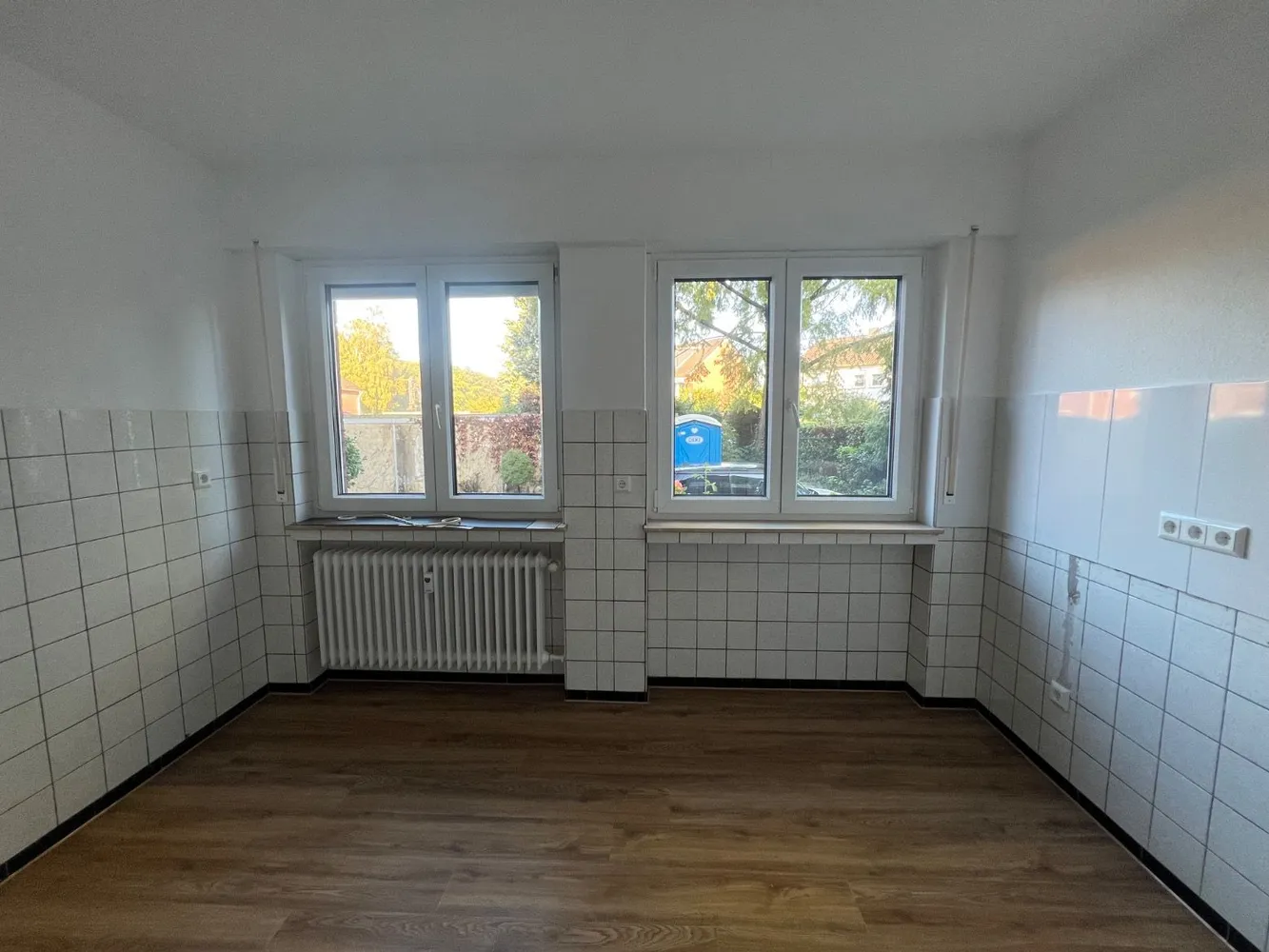 3 Zimmer Wohnung mit 75 m² in Quakenbrück – Bild 9