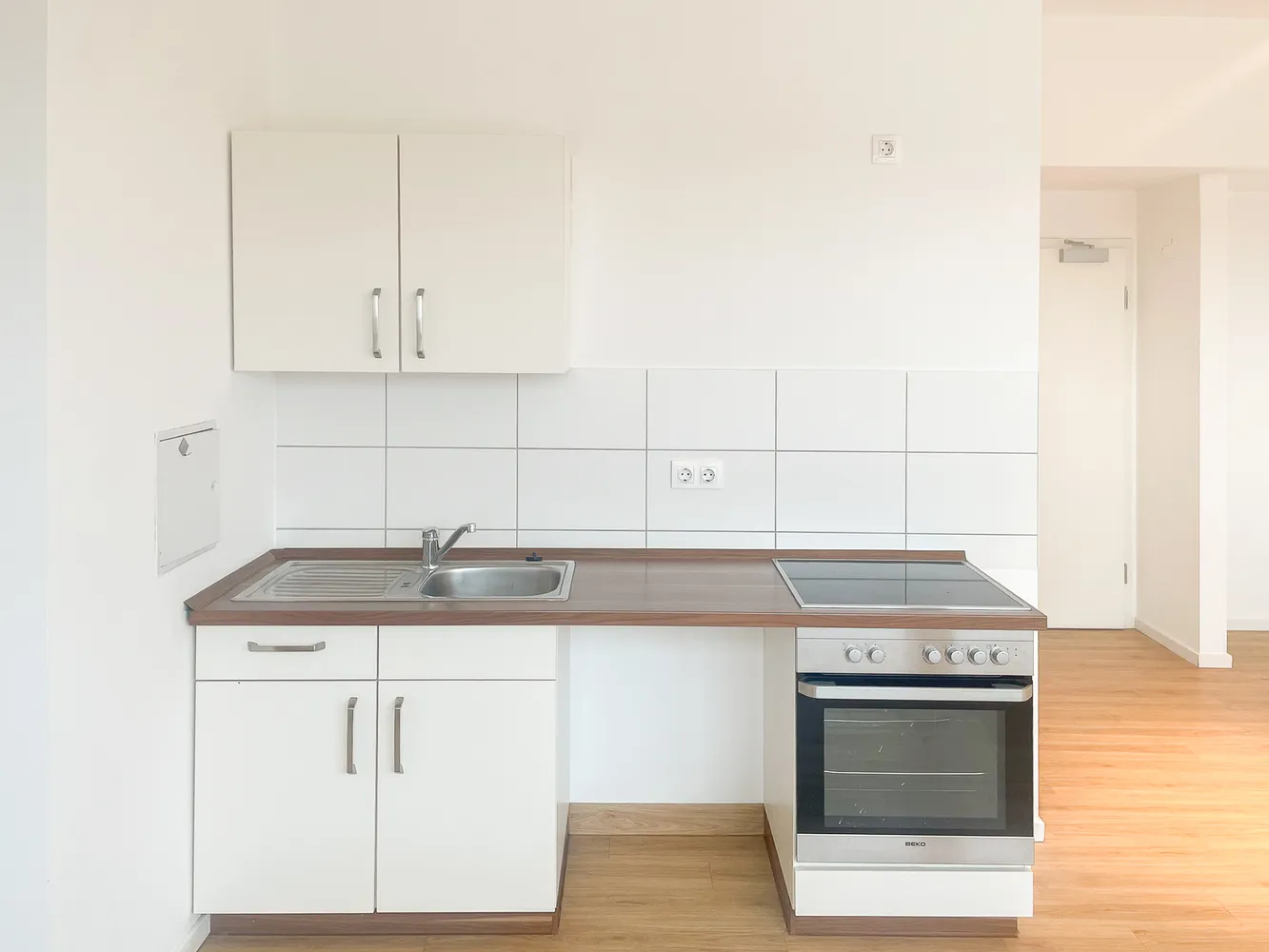 1 Zimmer Wohnung mit 35 m² in Berlin – Bild 4