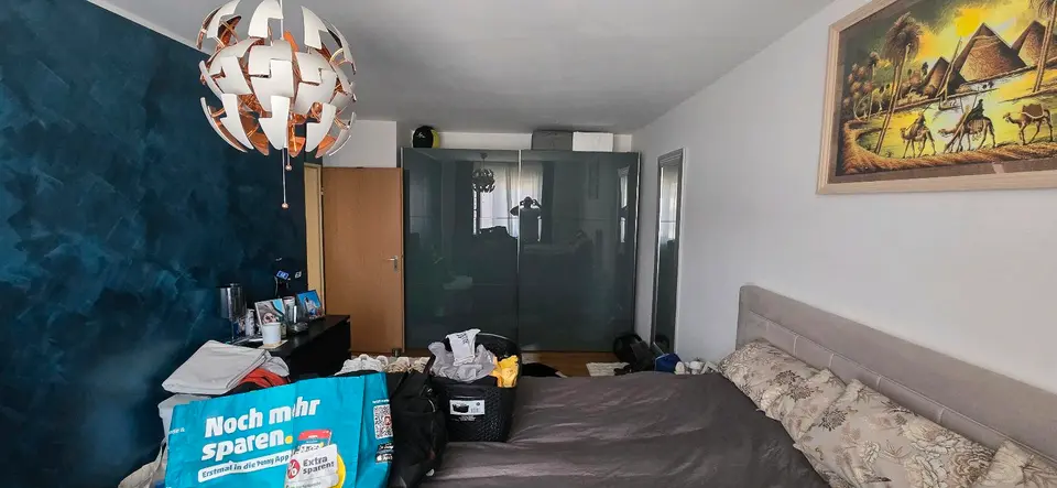 3 Zimmer Wohnung mit 70 m² in Aschaffenburg – Bild 7