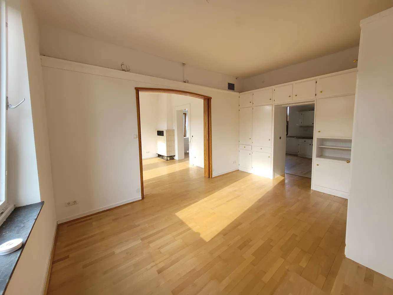 3 Zimmer Wohnung mit 51 m² in Duisburg – Bild 5