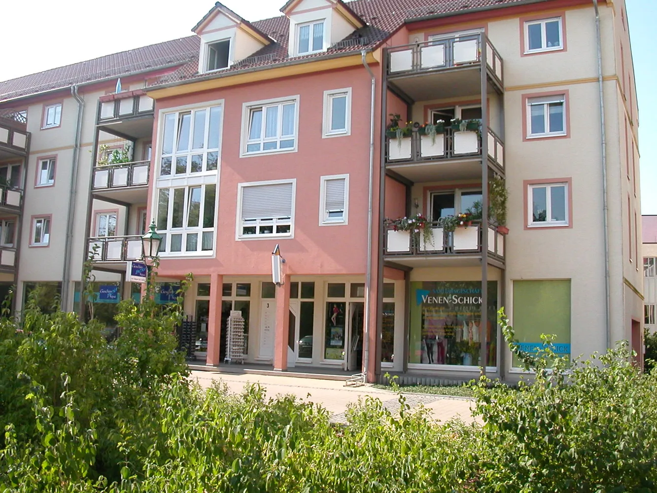 2 Zimmer Wohnung mit 50 m² in Schwedt/Oder – Bild 6