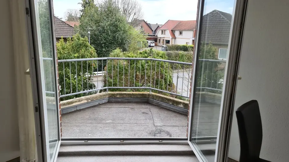 3 Zimmer Wohnung mit 70 m² in Bramsche – Bild 7