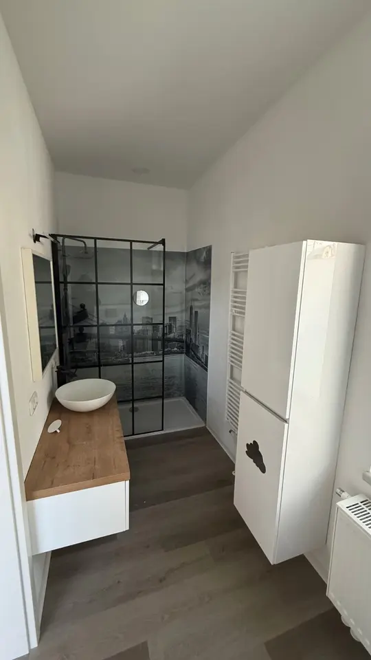 3 Zimmer Haus mit 100 m² in Senftenberg – Bild 7