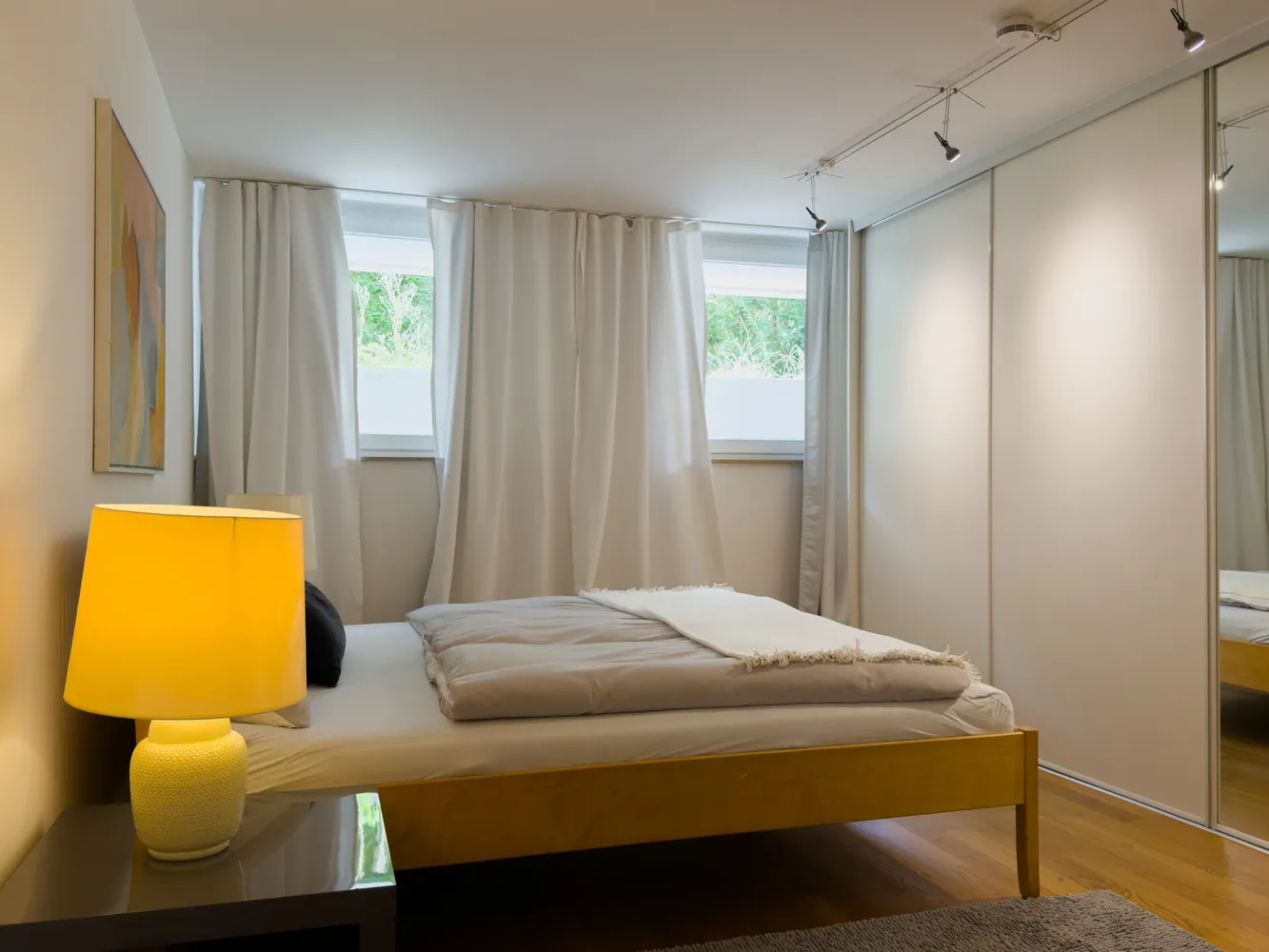 3 Zimmer Wohnung mit 96 m² in München – Bild 9