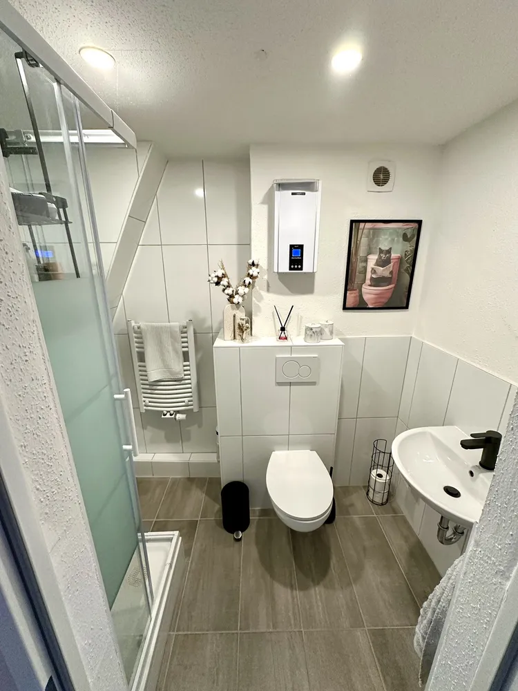 3 Zimmer Wohnung mit 56 m² in Mönchengladbach – Bild 7