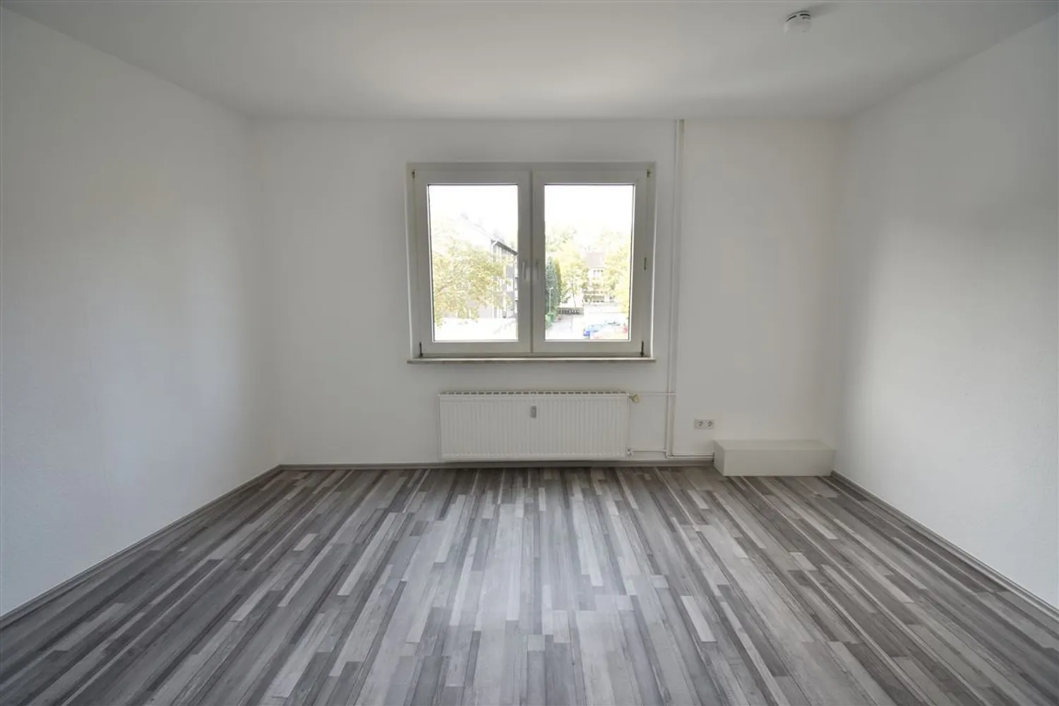 4 room apartment with 82 m² in Duisburg – Photo 9