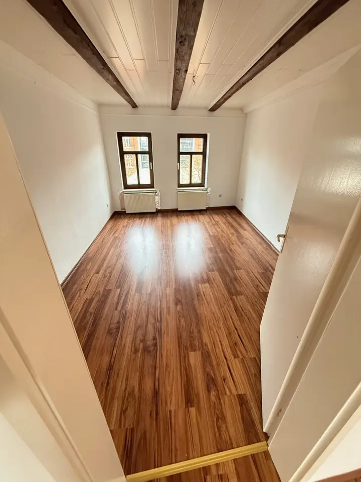 4 Zimmer Wohnung mit 111 m² in Weißenfels – Bild 8