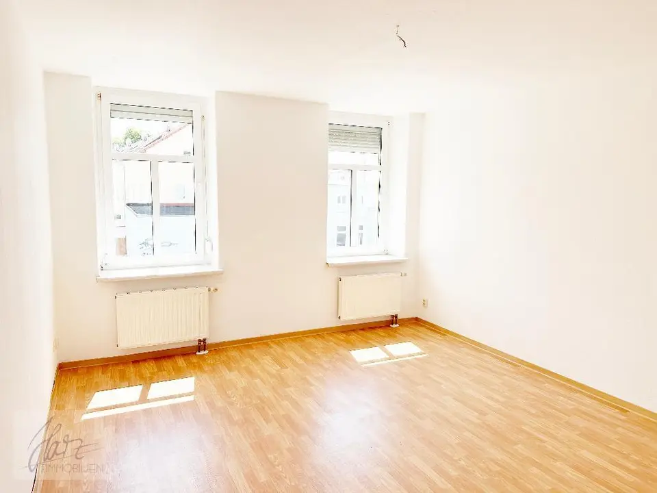5 Zimmer Wohnung mit 113 m² in Riesa – Bild 6