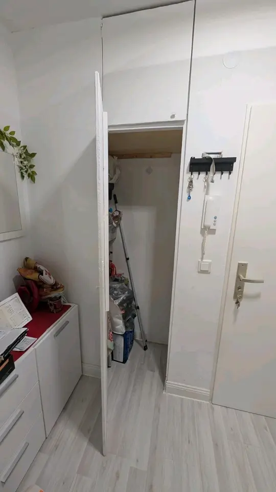 2 room apartment with 60 m² in Rüsselsheim am Main – Photo 9