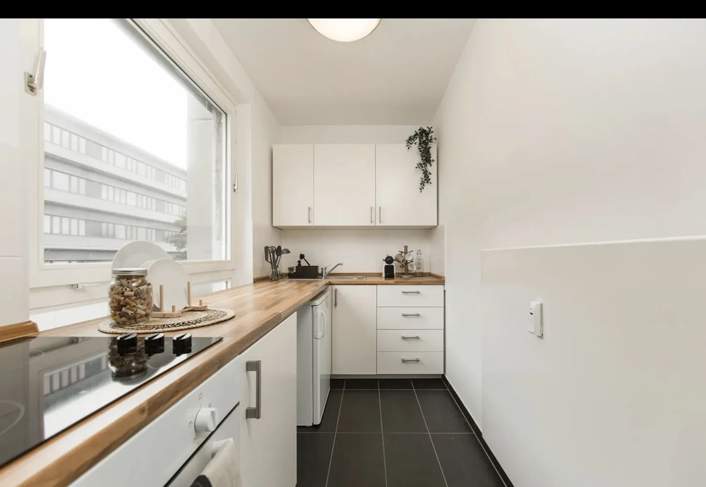 1 Zimmer Wohnung mit 38 m² in Berlin – Bild 2