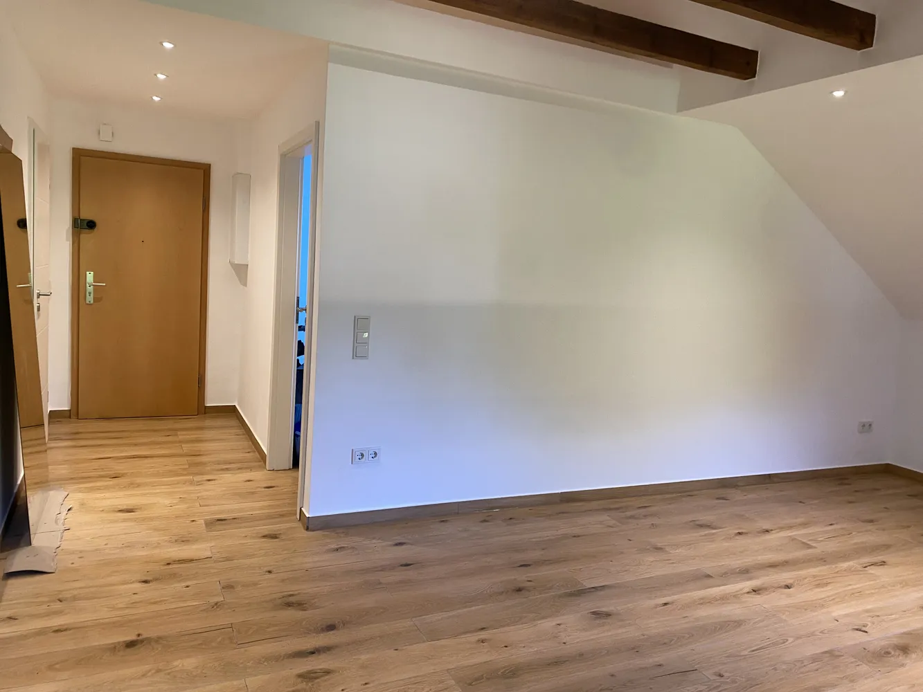 2 room apartment with 48 m² in Dortmund – Photo 7