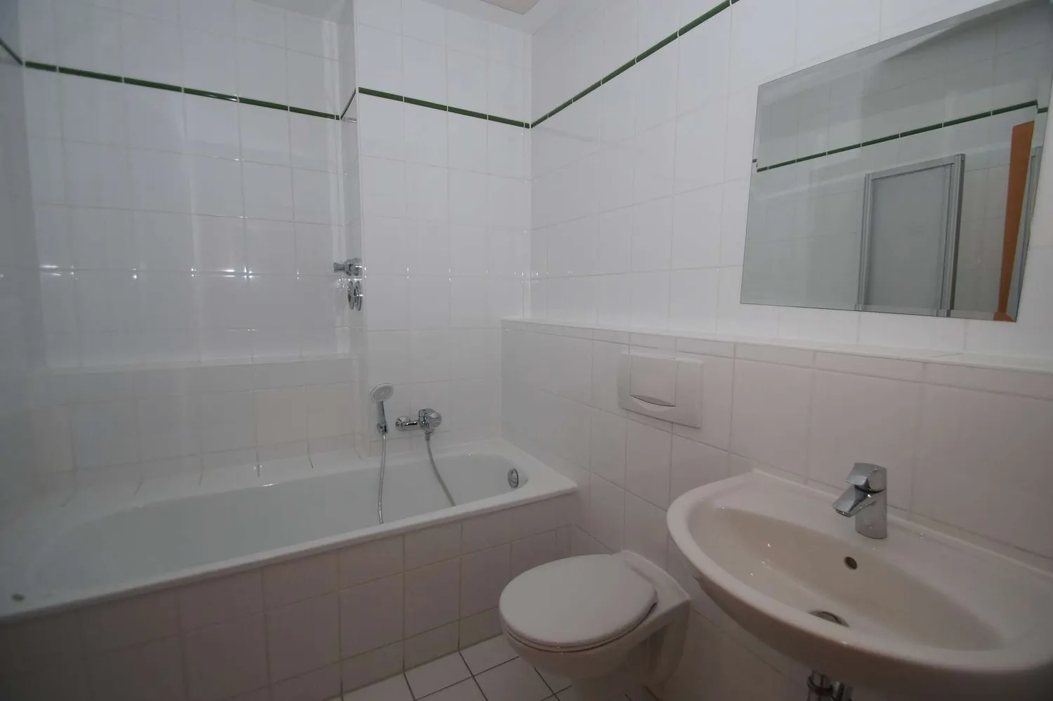 3 room apartment with 64 m² in Chemnitz – Photo 4