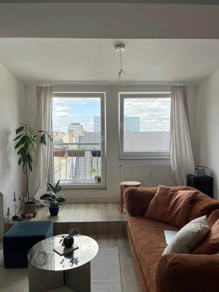 4 Zimmer Wohnung mit 105 m² in Mainz – Bild 3