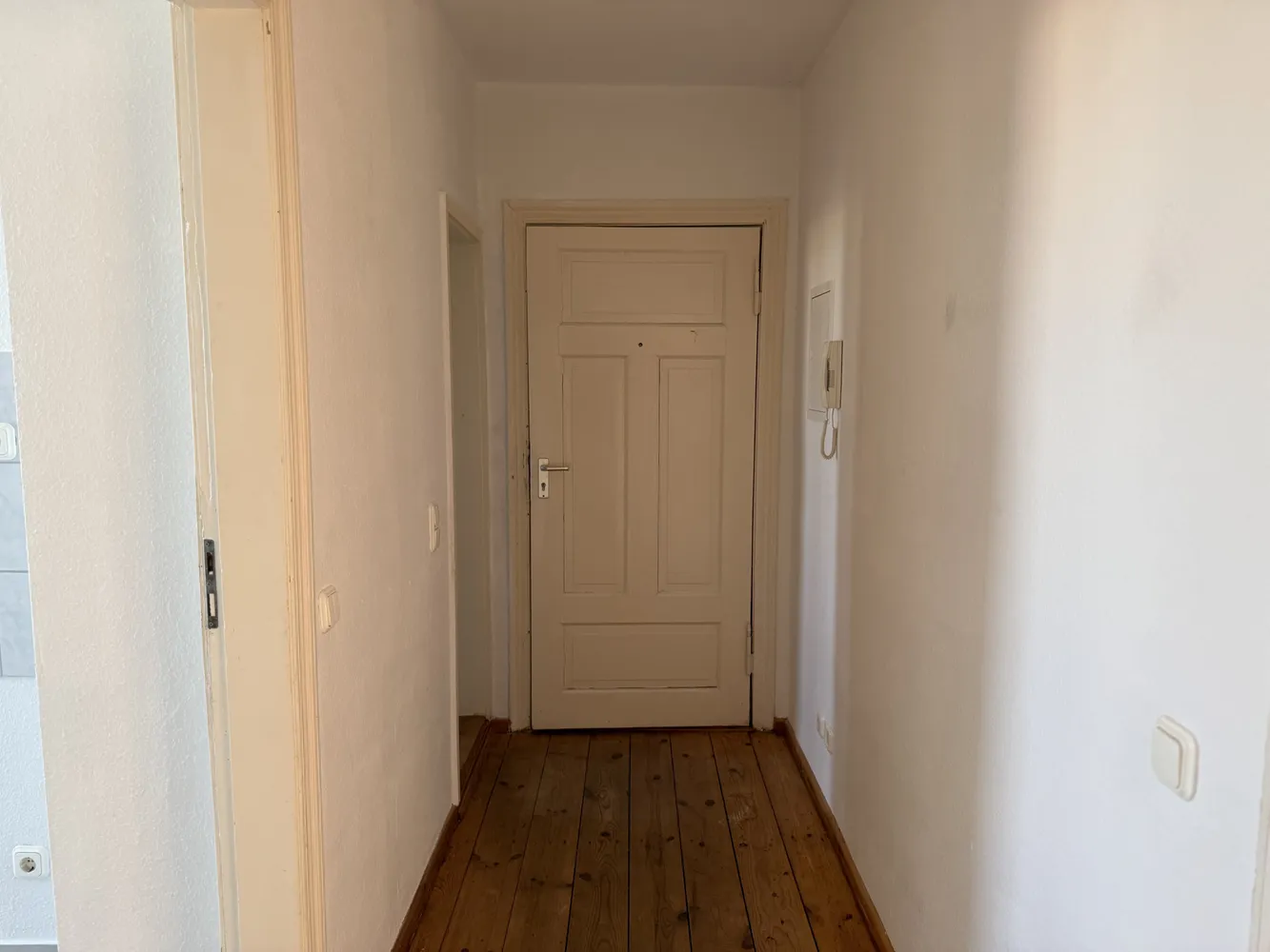 2 Zimmer Wohnung mit 57 m² in Eberswalde – Bild 2