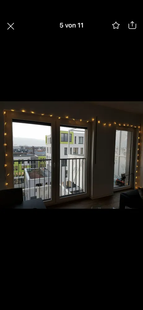 2 Zimmer Wohnung mit 63 m² in Köln – Bild 5