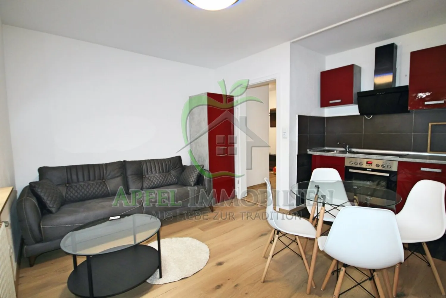 2 Zimmer Wohnung mit 47 m² in Stuttgart – Bild 8