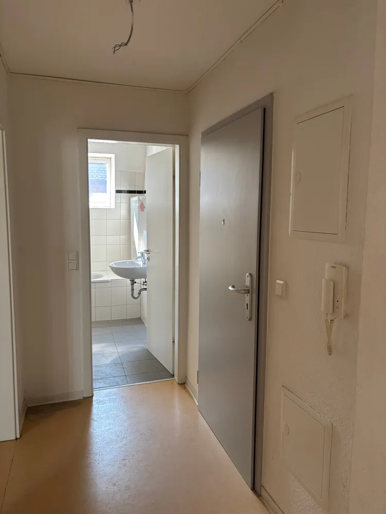 2 Zimmer Wohnung mit 63 m² in Mannheim – Bild 2