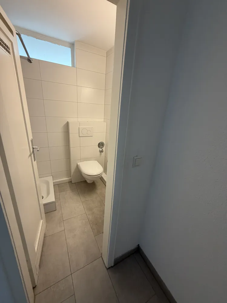 1 Zimmer Wohnung mit 25 m² in Stuttgart – Bild 8