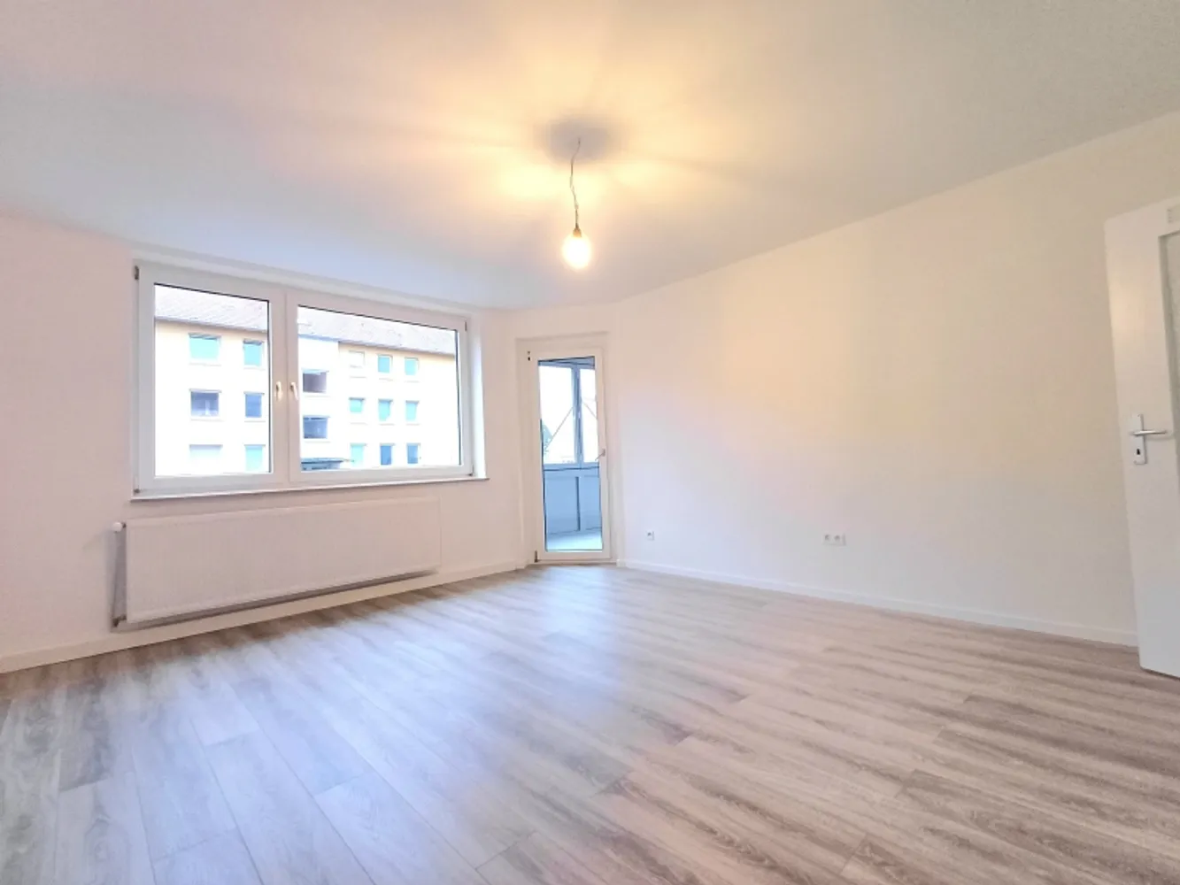 3 Zimmer Wohnung mit 66 m² in Minden – Bild 7
