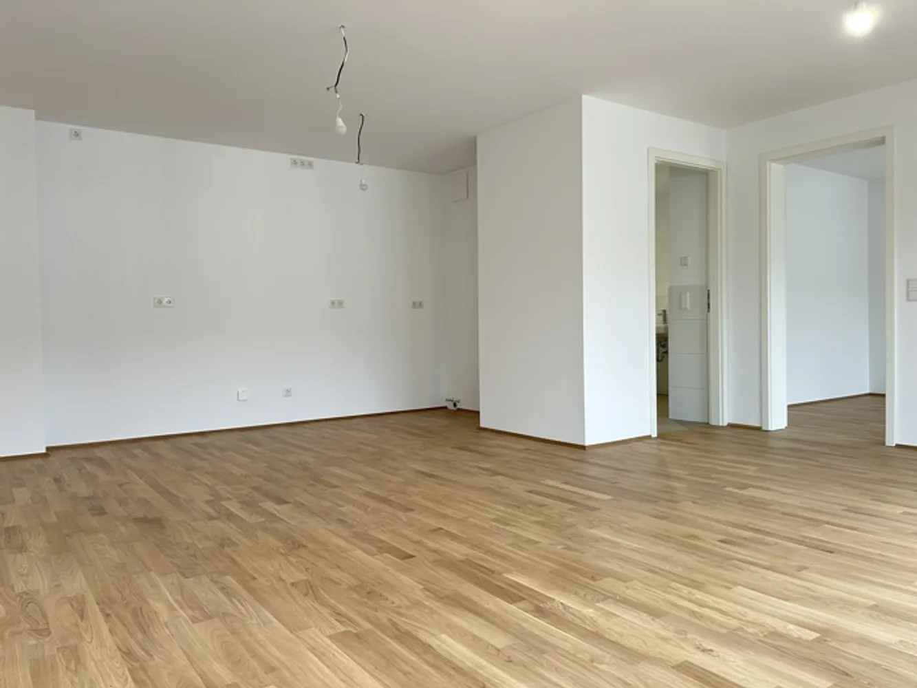 3 Zimmer Wohnung mit 75 m² in Düsseldorf – Bild 1