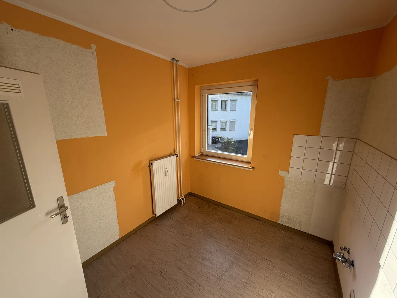 3 Zimmer Wohnung mit 58 m² in Mülheim an der Ruhr – Bild 12