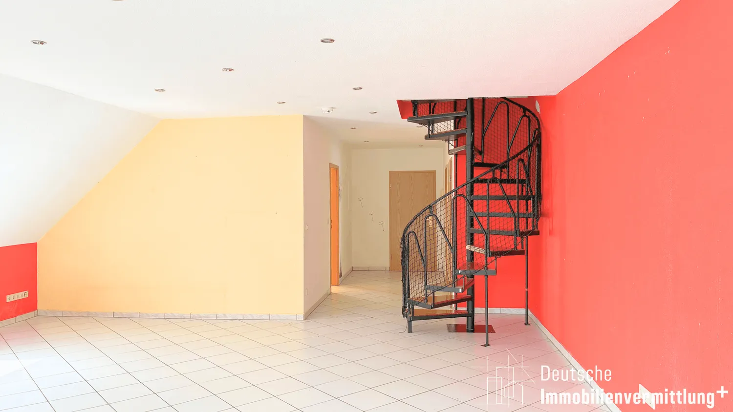 4 Zimmer Wohnung mit 134 m² in Essen – Bild 1